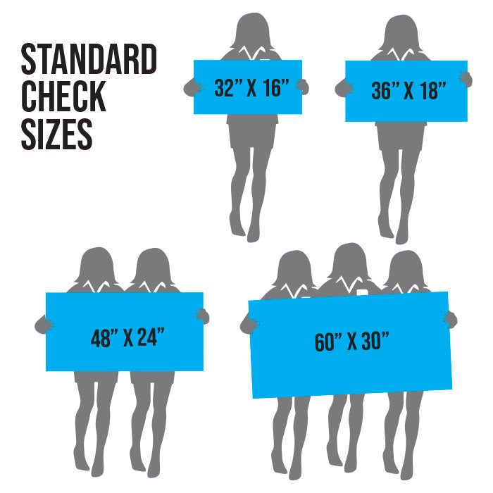 Presentation Check - Single Use