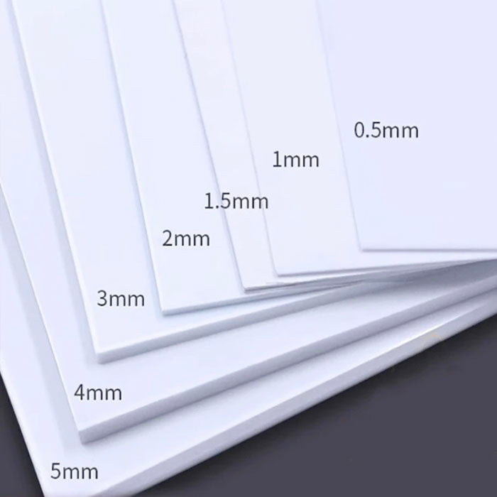 .030 Styrene